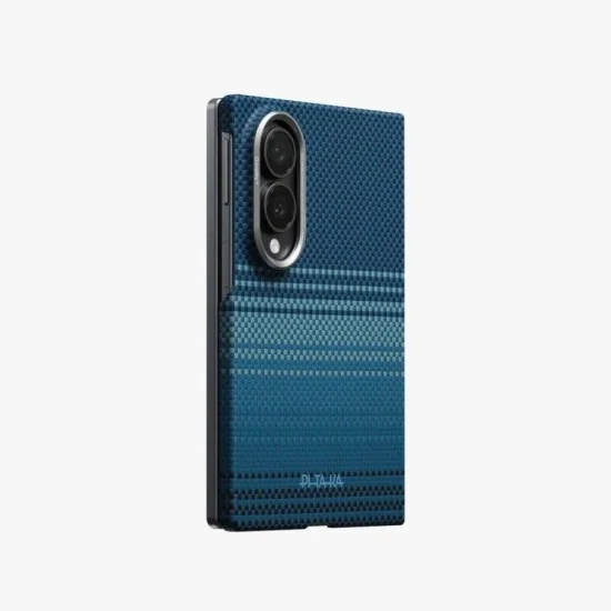 Pitaka Sunset Moonrise-Moonrise-00 Ultra-Slim Case for Galaxy Z Fold8